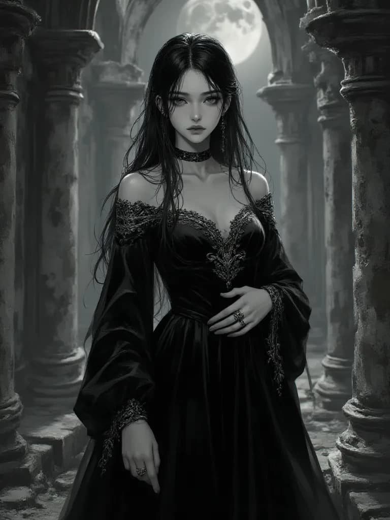 Morwenna Shadowglen thumbnail