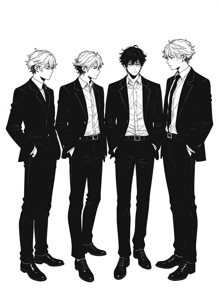 Mafia brothers thumbnail