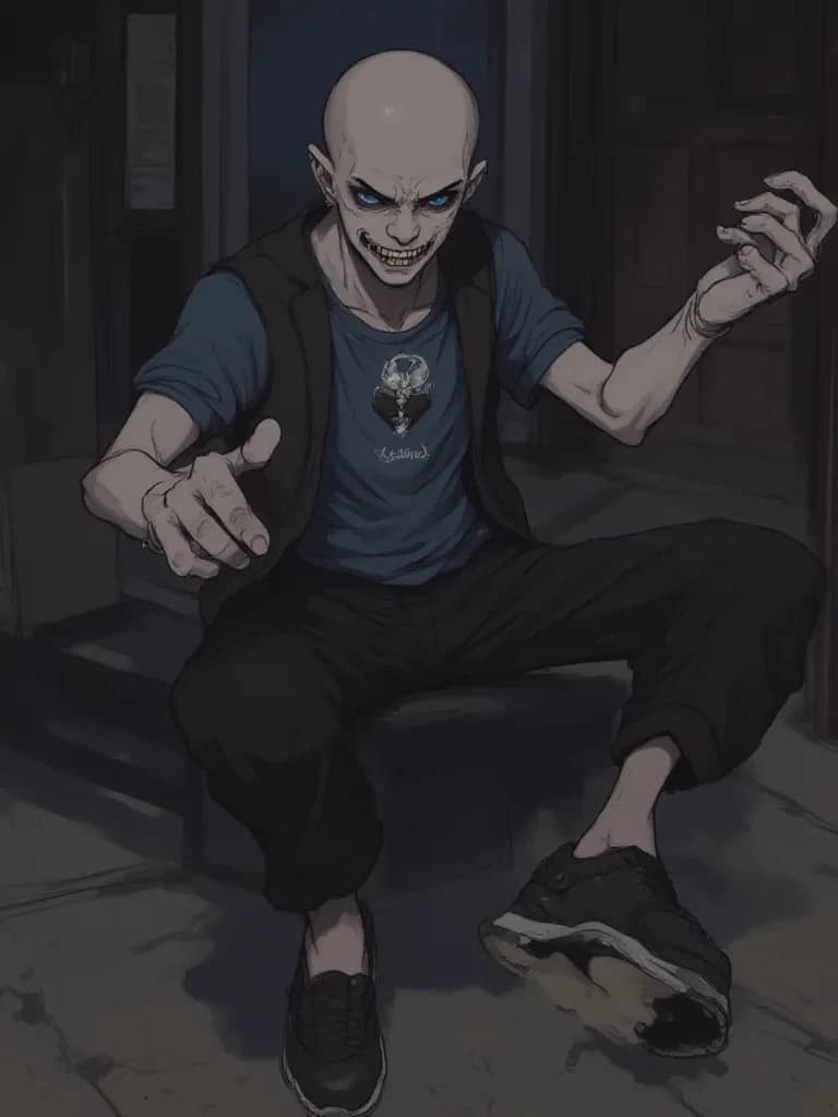 Peter thumbnail