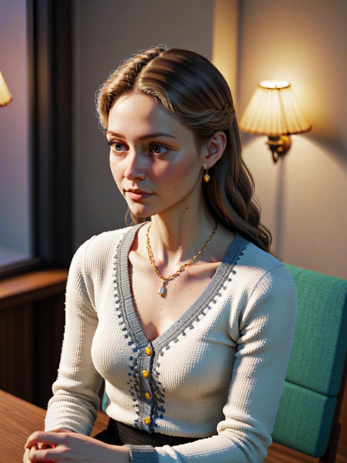 Dr. Eleanor Vance thumbnail