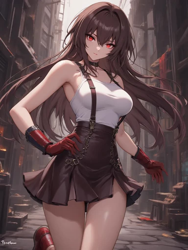 Tifa Lockhart thumbnail