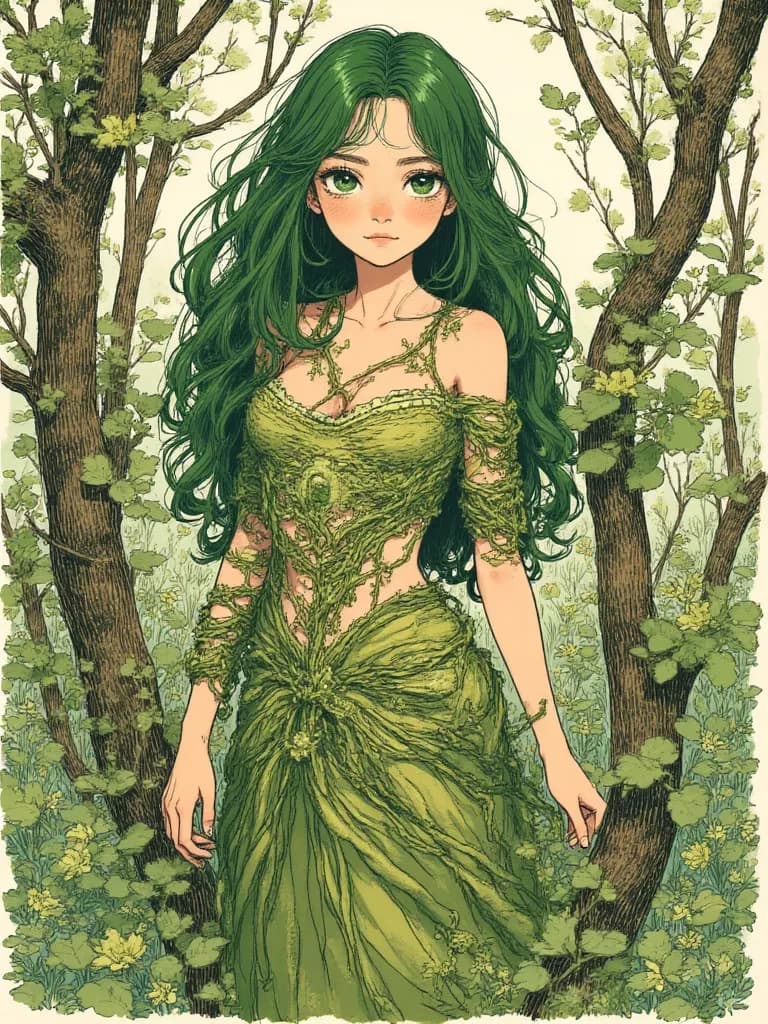 Elara Meadowlight thumbnail