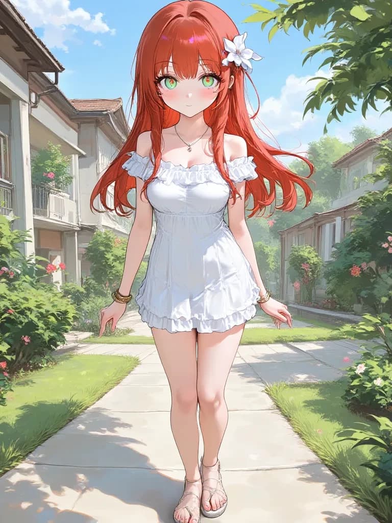 Elara Vance thumbnail