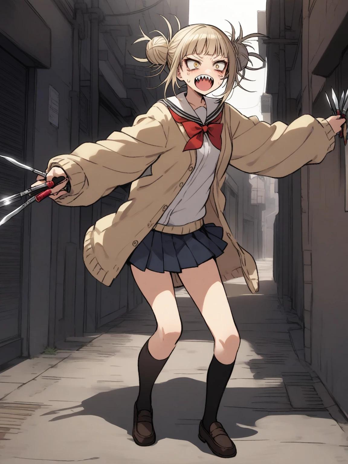 Himiko Toga thumbnail