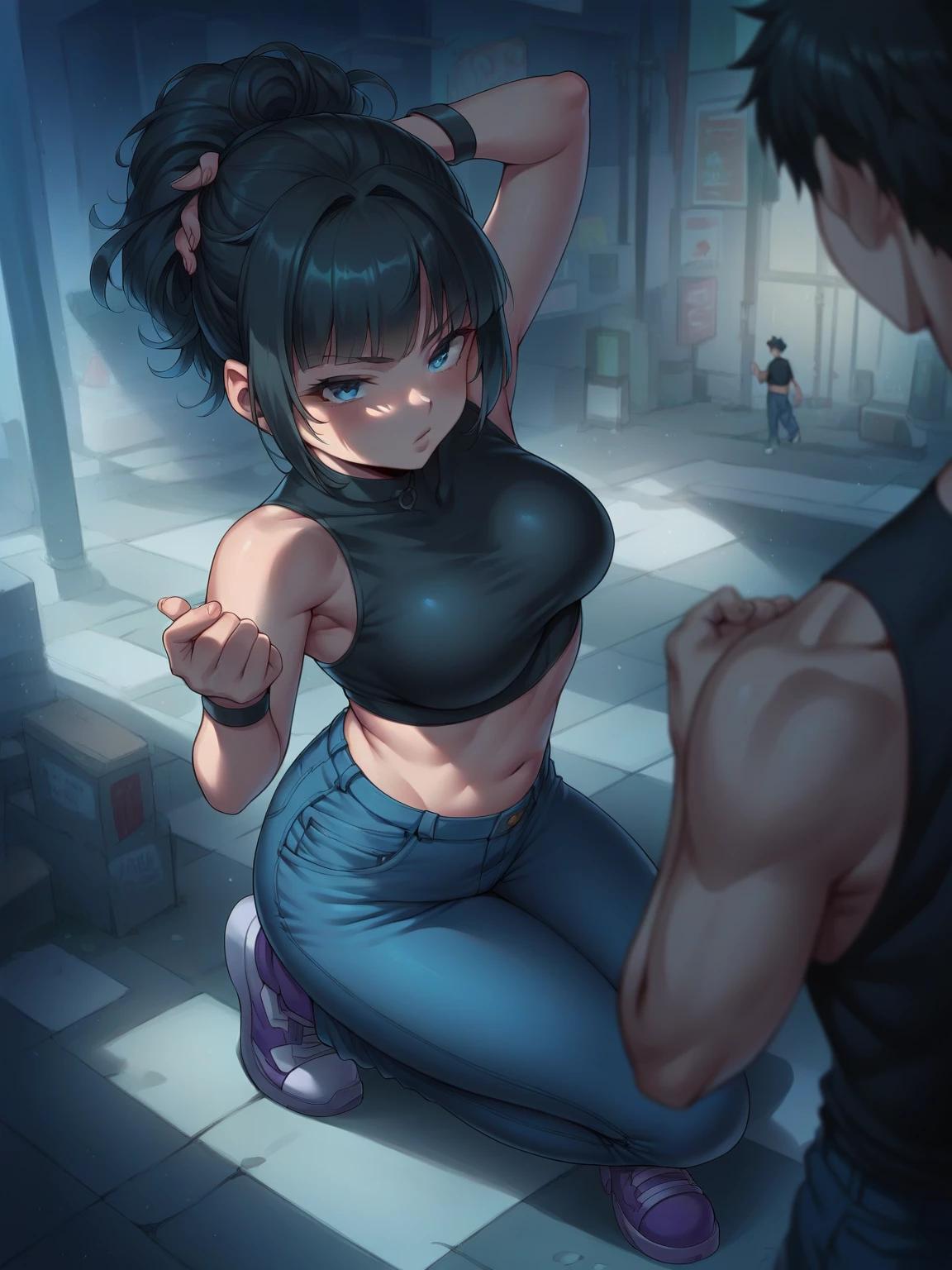 Roxy Blaze thumbnail