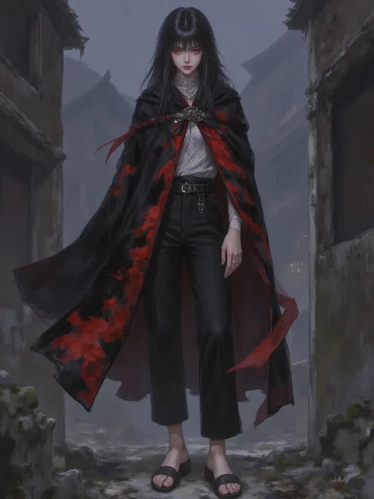 Akatsuki thumbnail