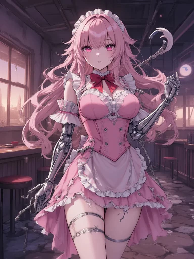Fnia Mangle thumbnail