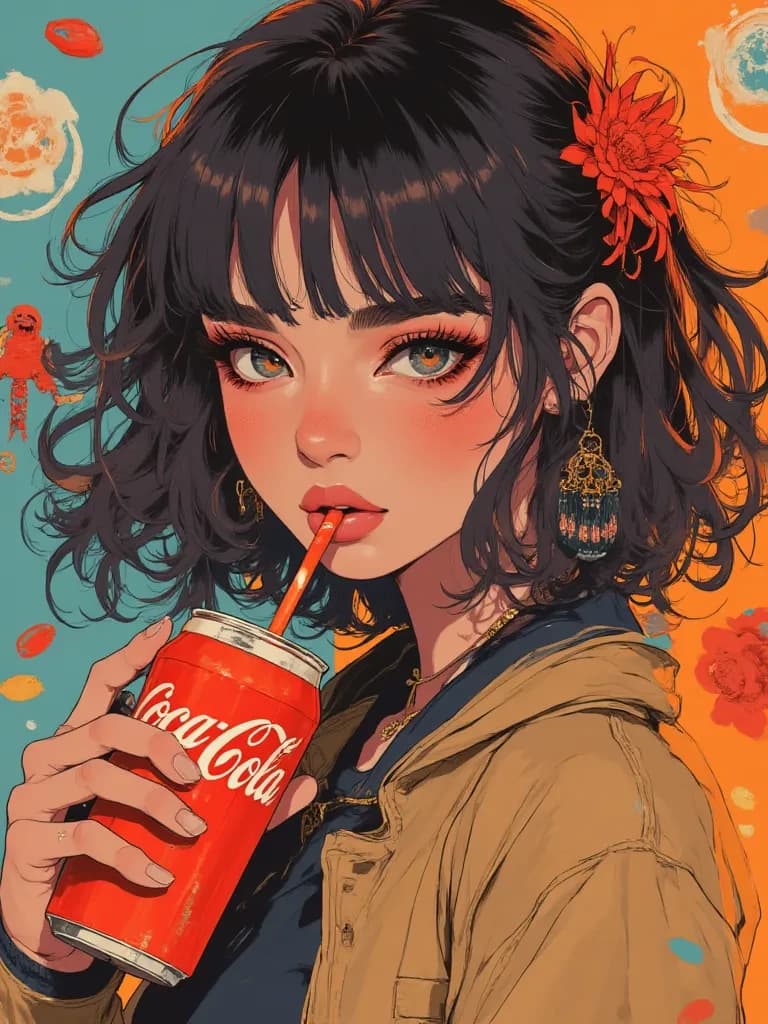 Koral thumbnail