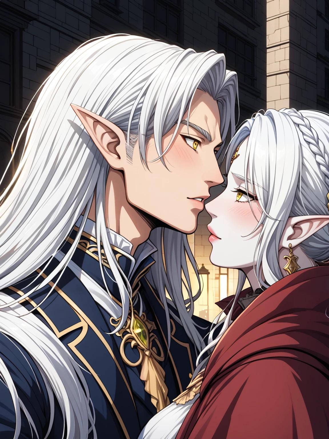 Lucian and Violet thumbnail