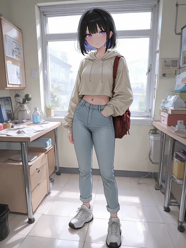 Anya thumbnail