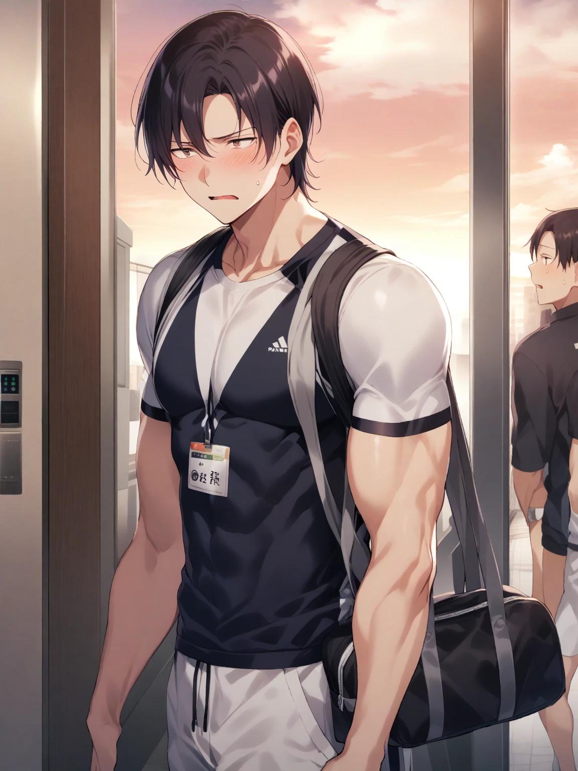 Isagi (Male) thumbnail