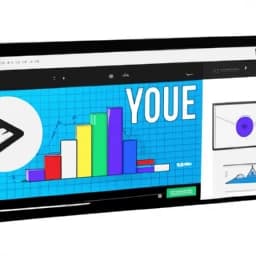 YouTube Trendiness Analyzer thumbnail
