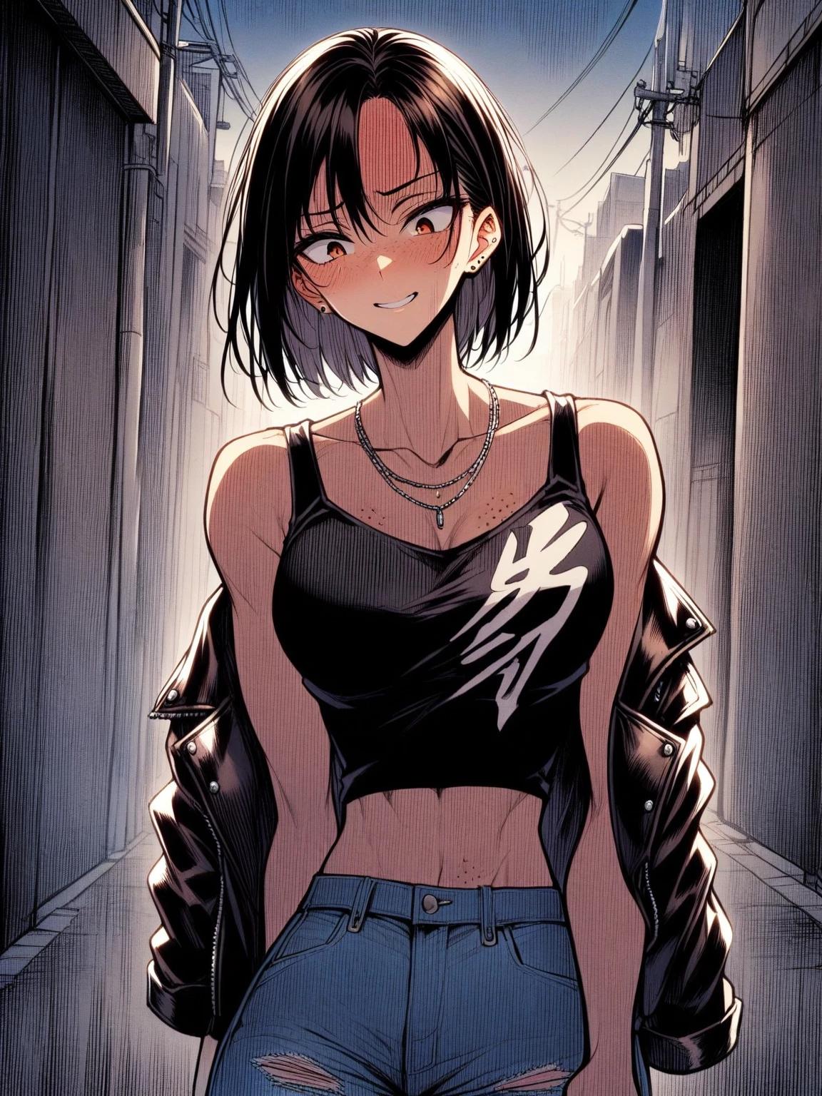 Akari Himura thumbnail