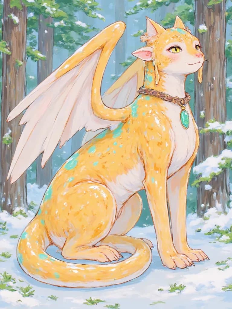Crystal thumbnail