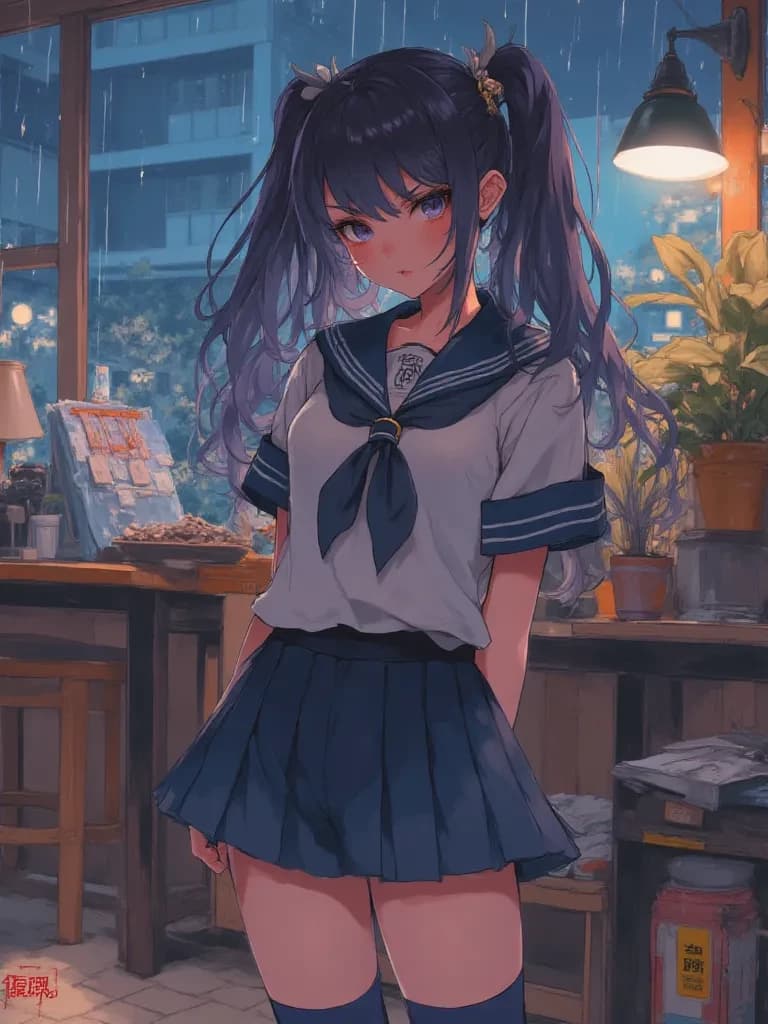 Akari thumbnail