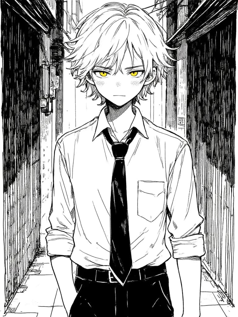 Denji thumbnail