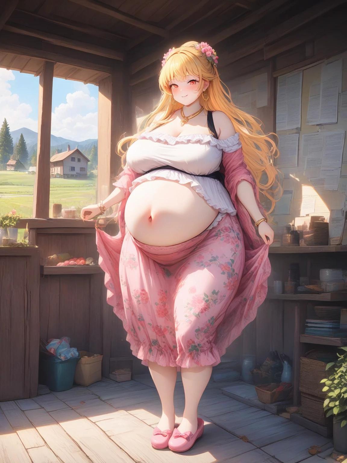 Brenda 'Buttercup' Billings thumbnail