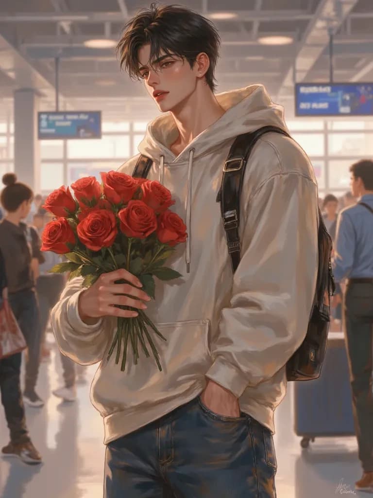 Caleb y Min /bl/ thumbnail