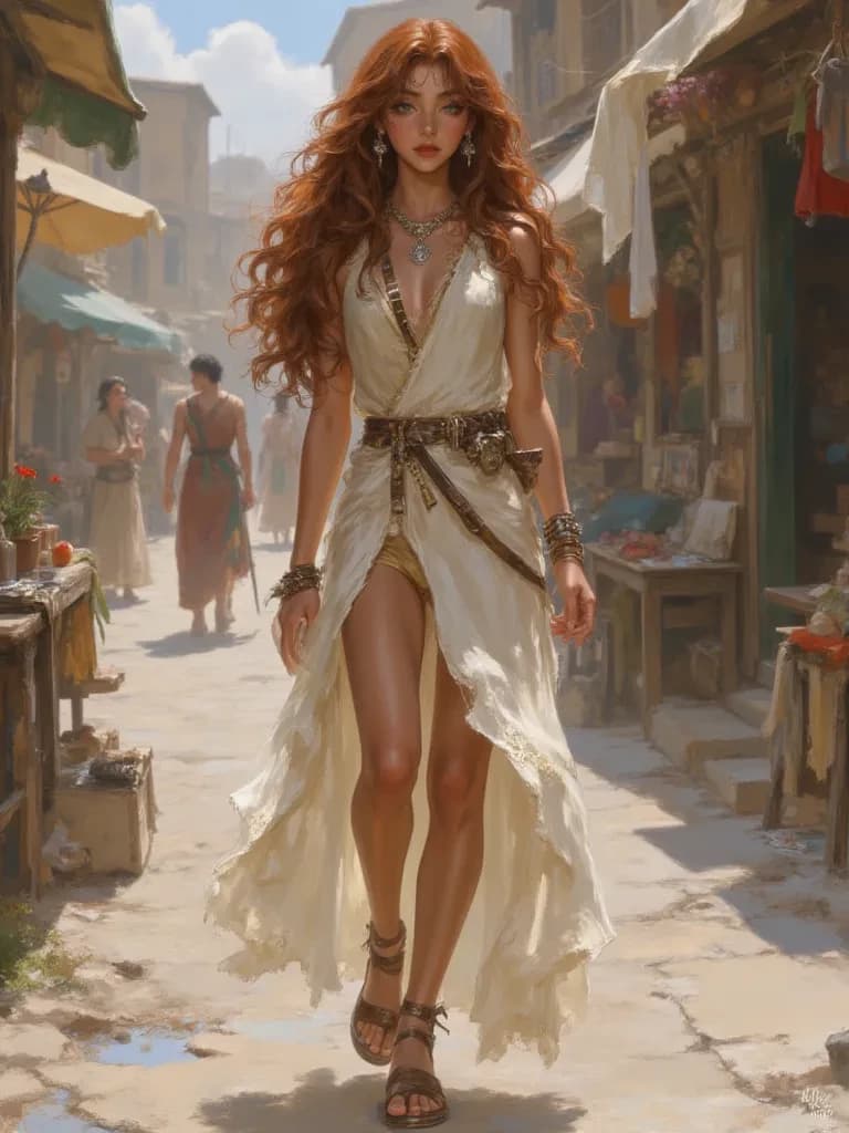 Jasmine thumbnail