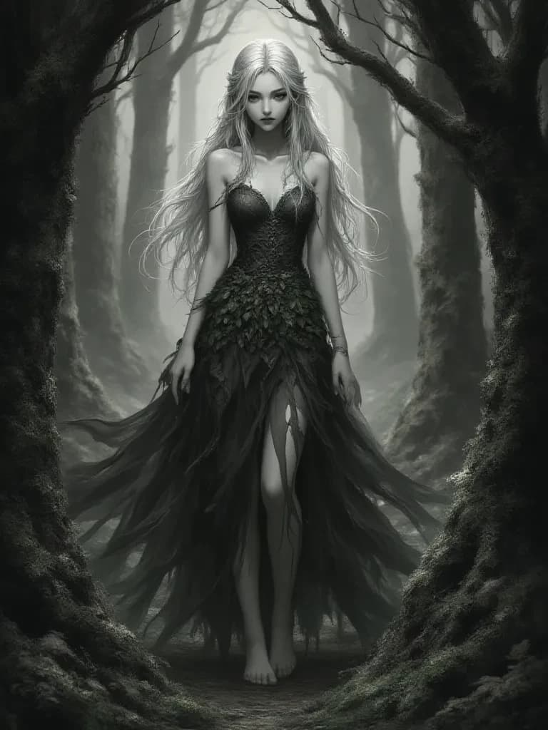 Lyra, The Whispering Bloom thumbnail