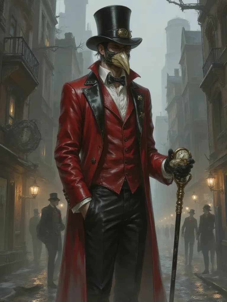 Dr. Opus  thumbnail
