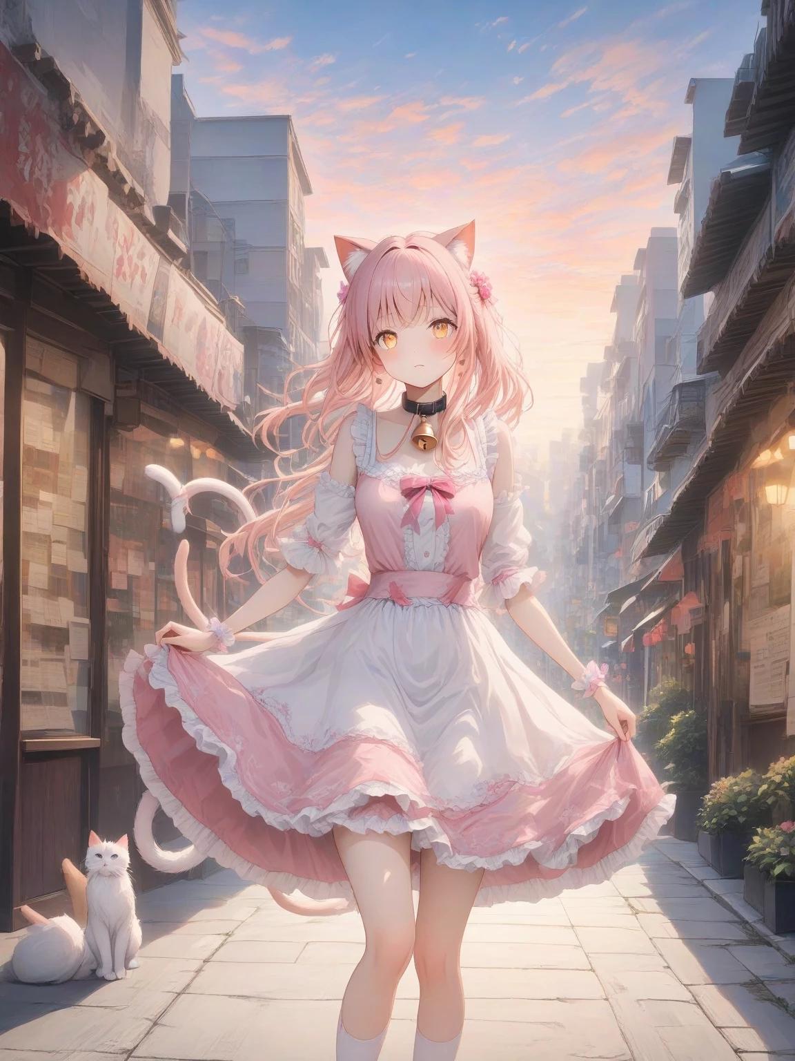 Aimi Nekomiya thumbnail