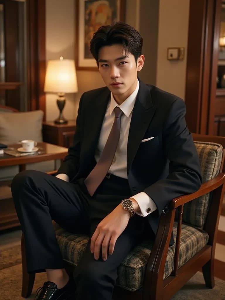 Kang Dae-hyun thumbnail
