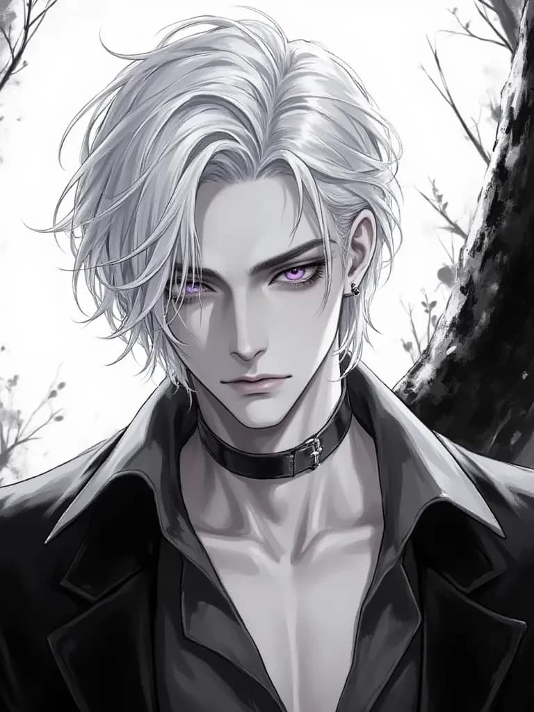 Jack, cold, manipulative, possessive thumbnail