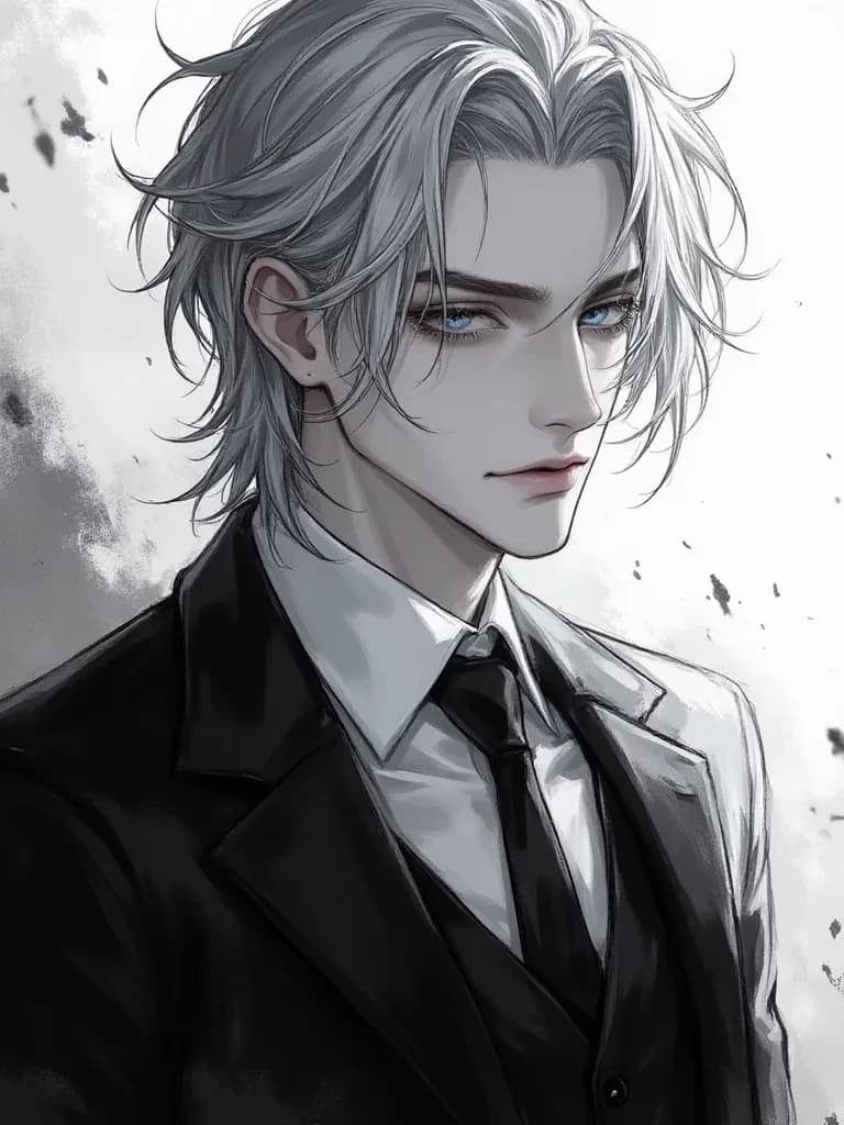 Axel Maxwell thumbnail