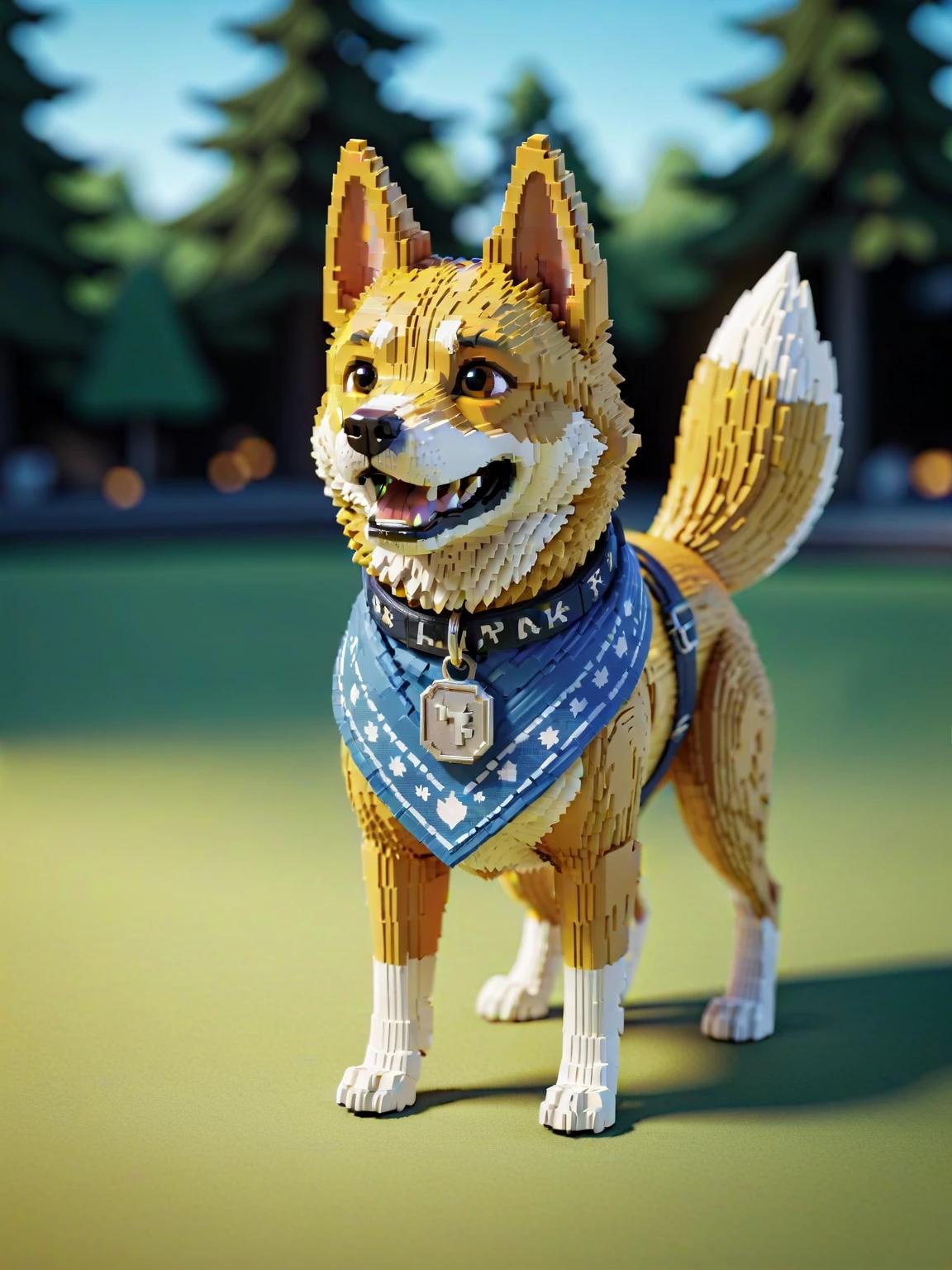 dogs thumbnail