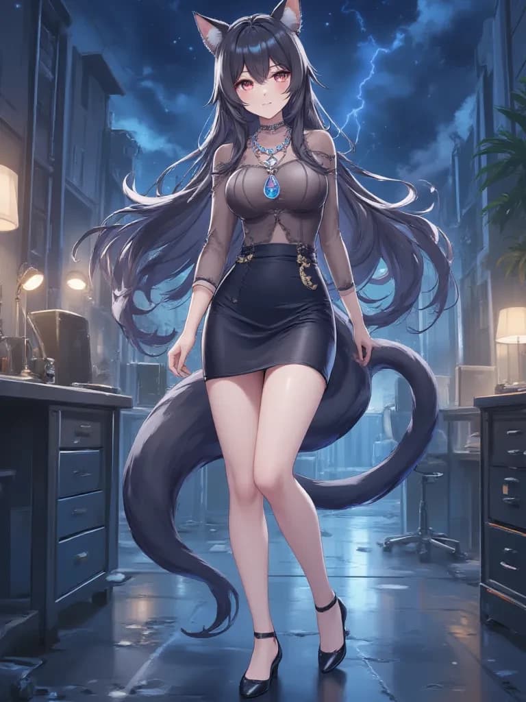 Lyre thumbnail