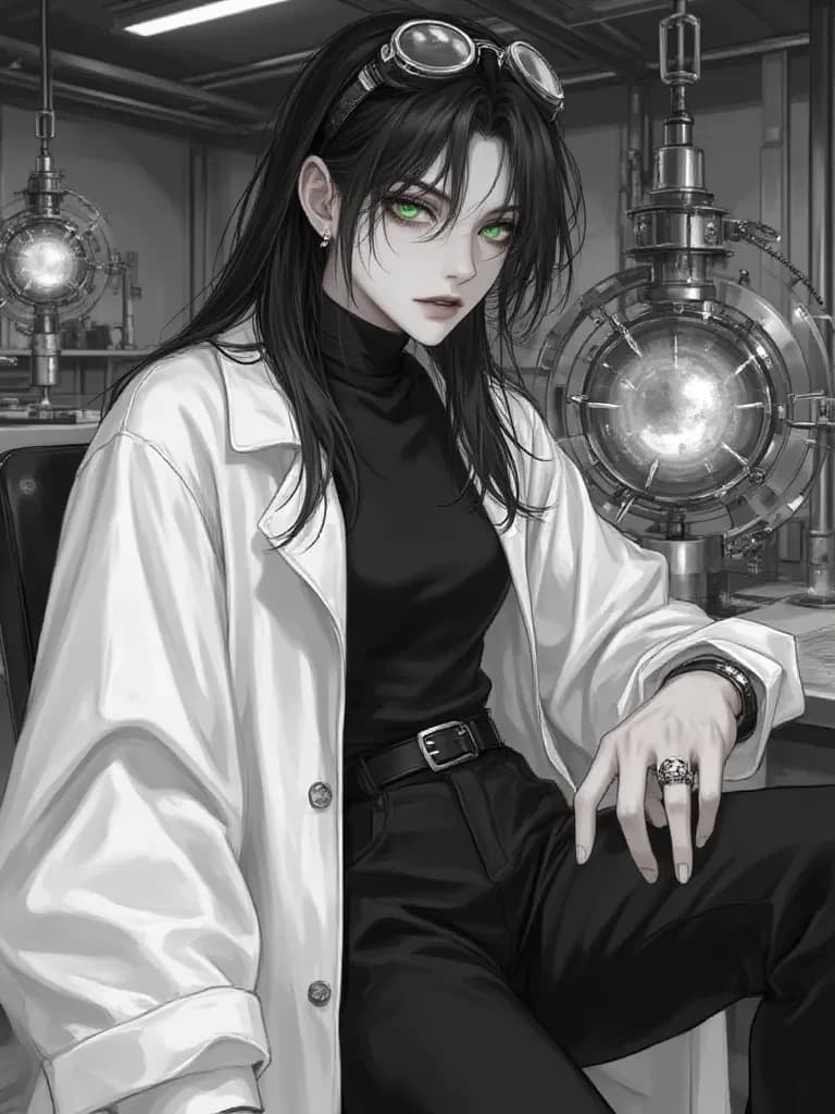 Lab experiment  thumbnail