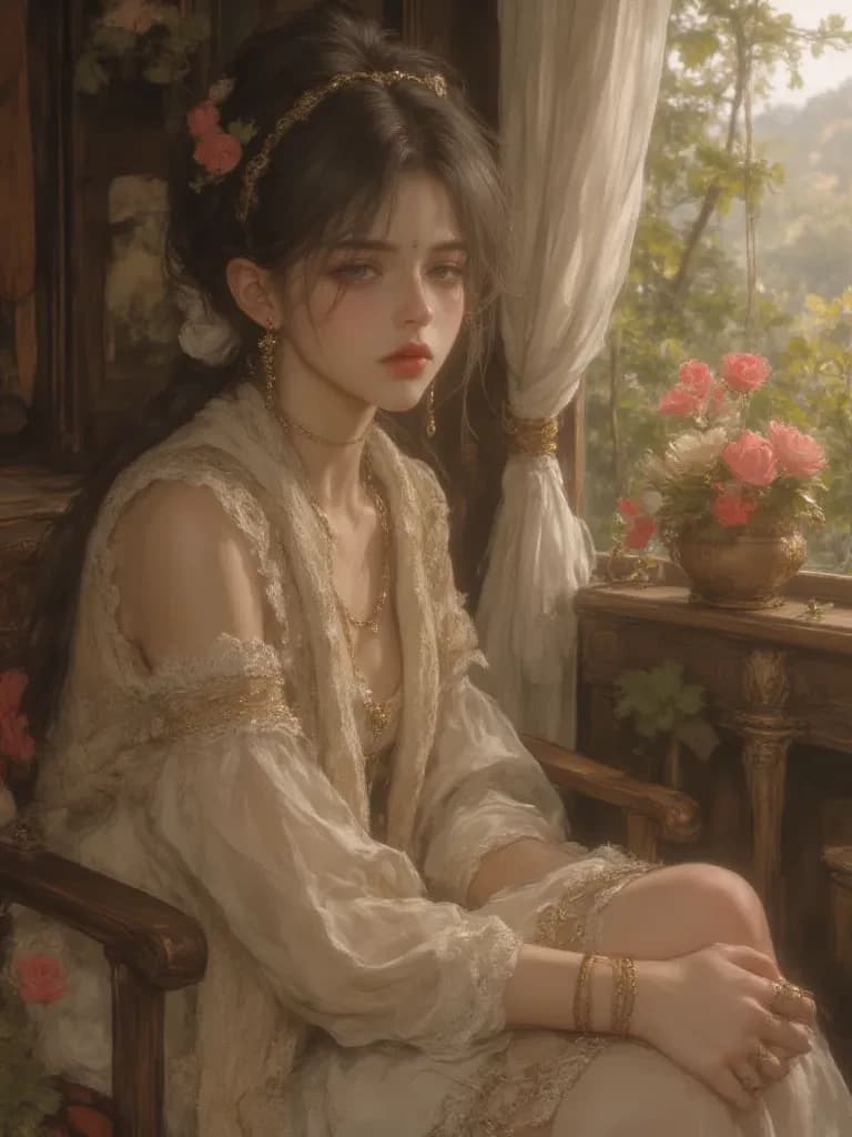 Elara Meadowlight thumbnail