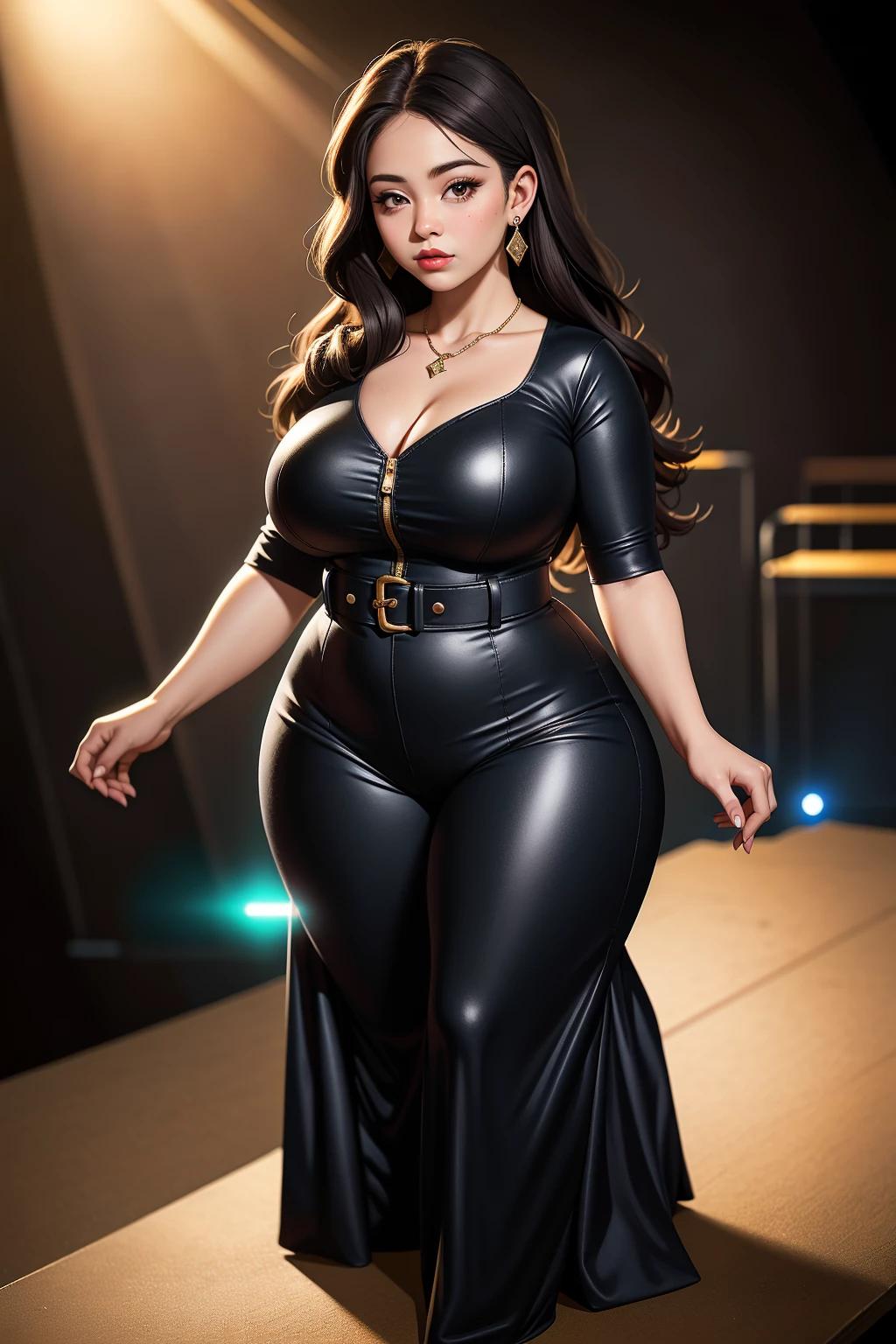 Lil' Kim thumbnail