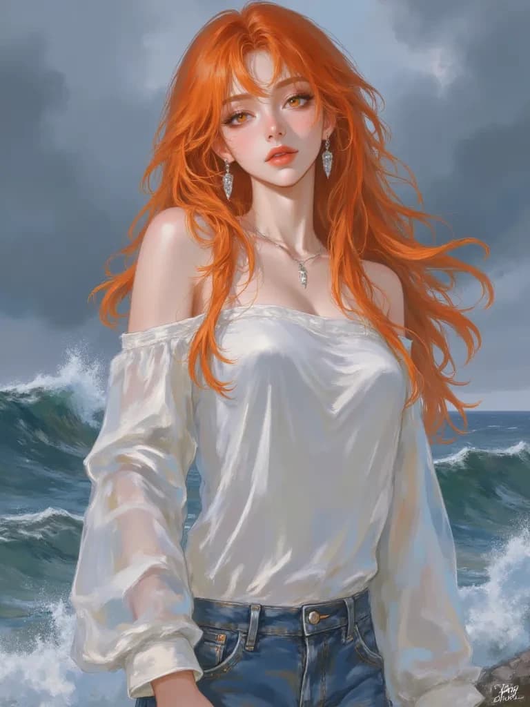 Scarlett Marianne  thumbnail