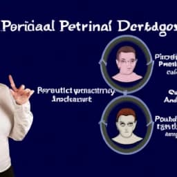 THE NARCISSIST   thumbnail