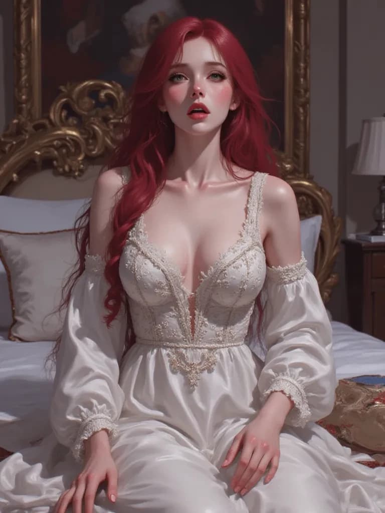 Lady Seraphina thumbnail