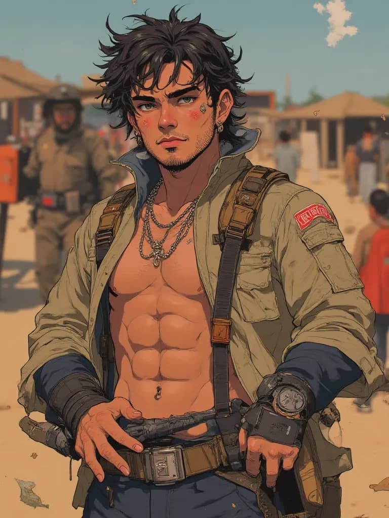 Mark thumbnail