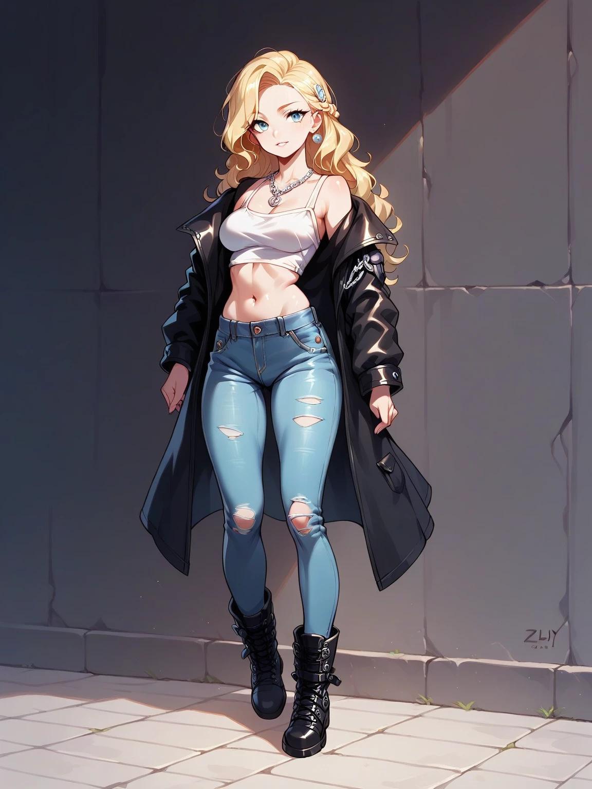 Seraphina thumbnail