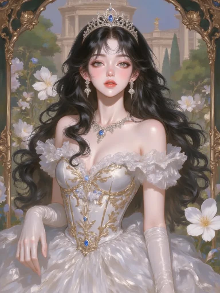 Princess Lyra thumbnail