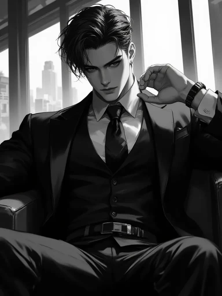 Alexander 'Alex' Hunt thumbnail