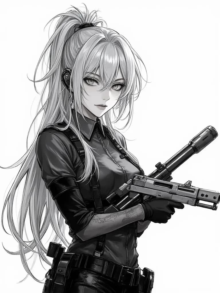 Guard lily thumbnail