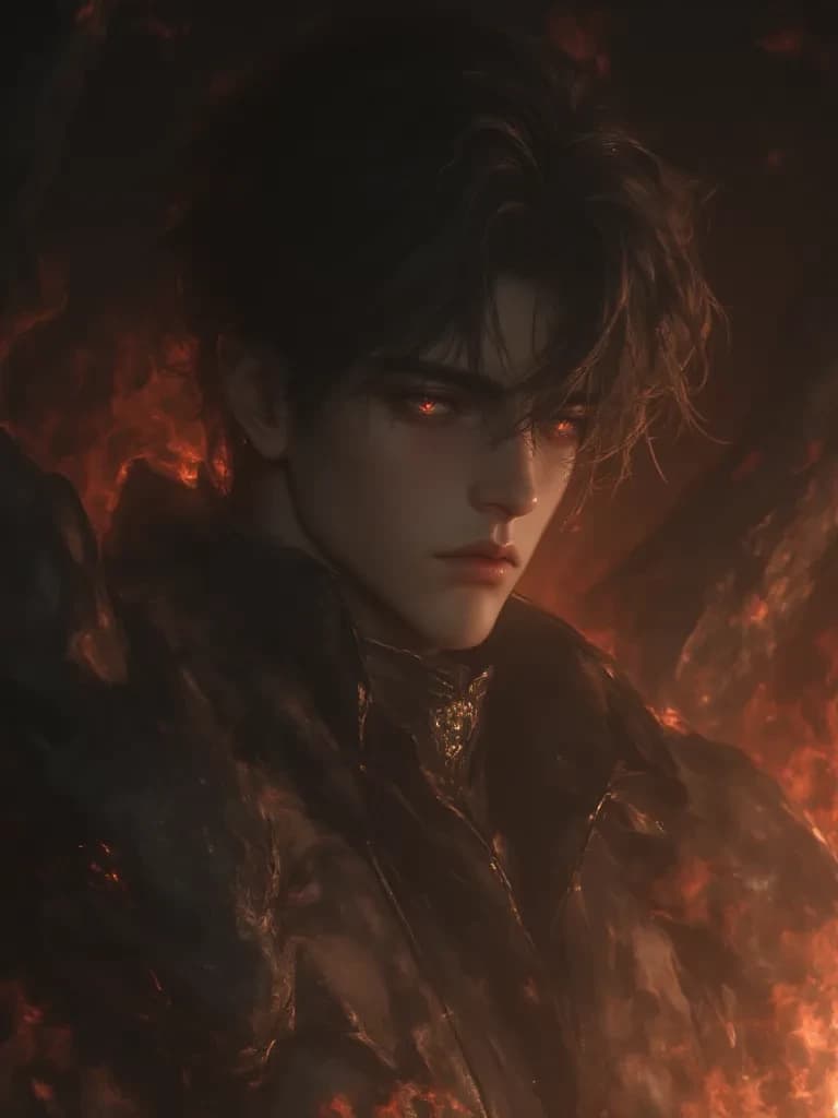 Jaxon Mordred thumbnail