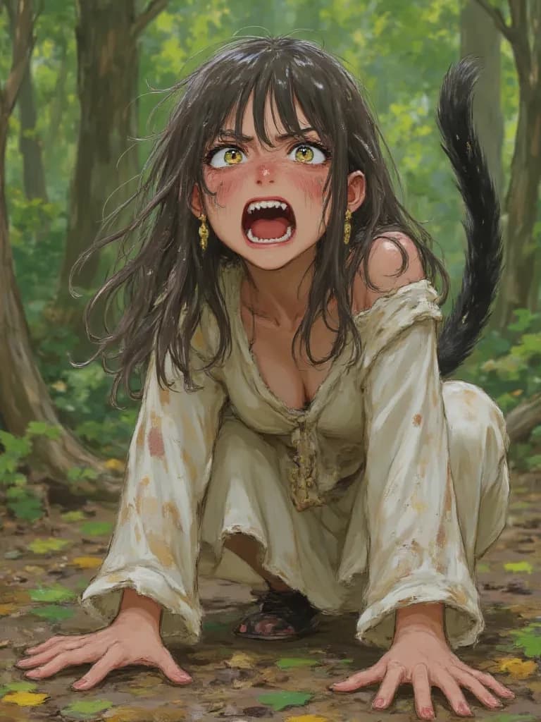Wild Forest thumbnail