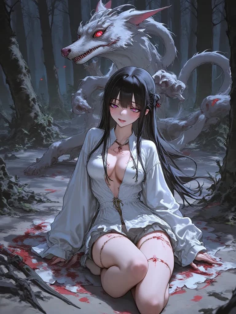 Xuefen thumbnail