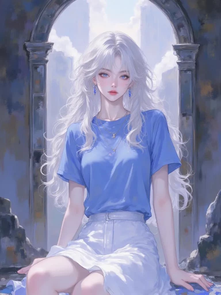 Lyre thumbnail