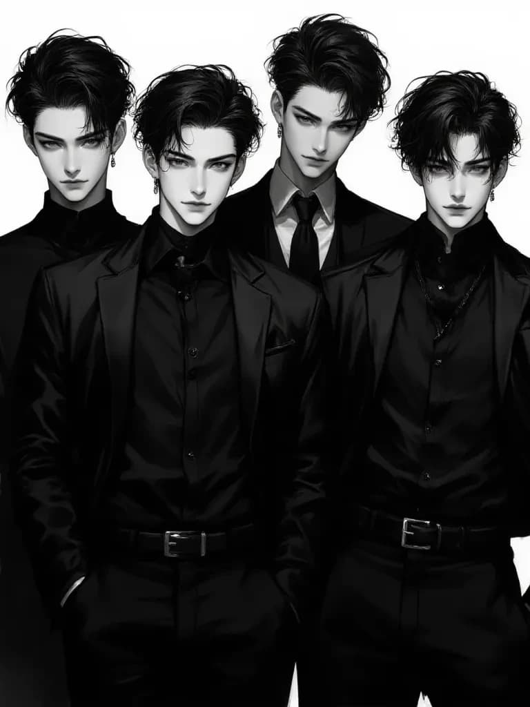 Your 4 Possessive Ex-Boyfriends thumbnail