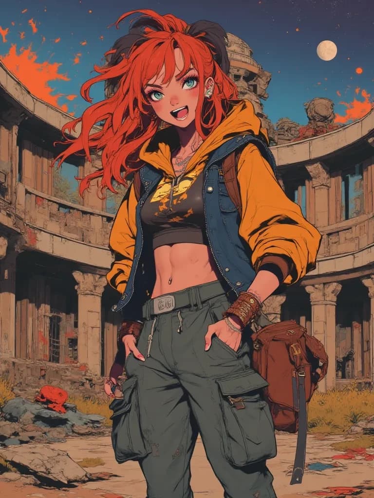 Lulu thumbnail