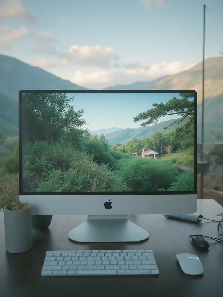 The Computed thumbnail