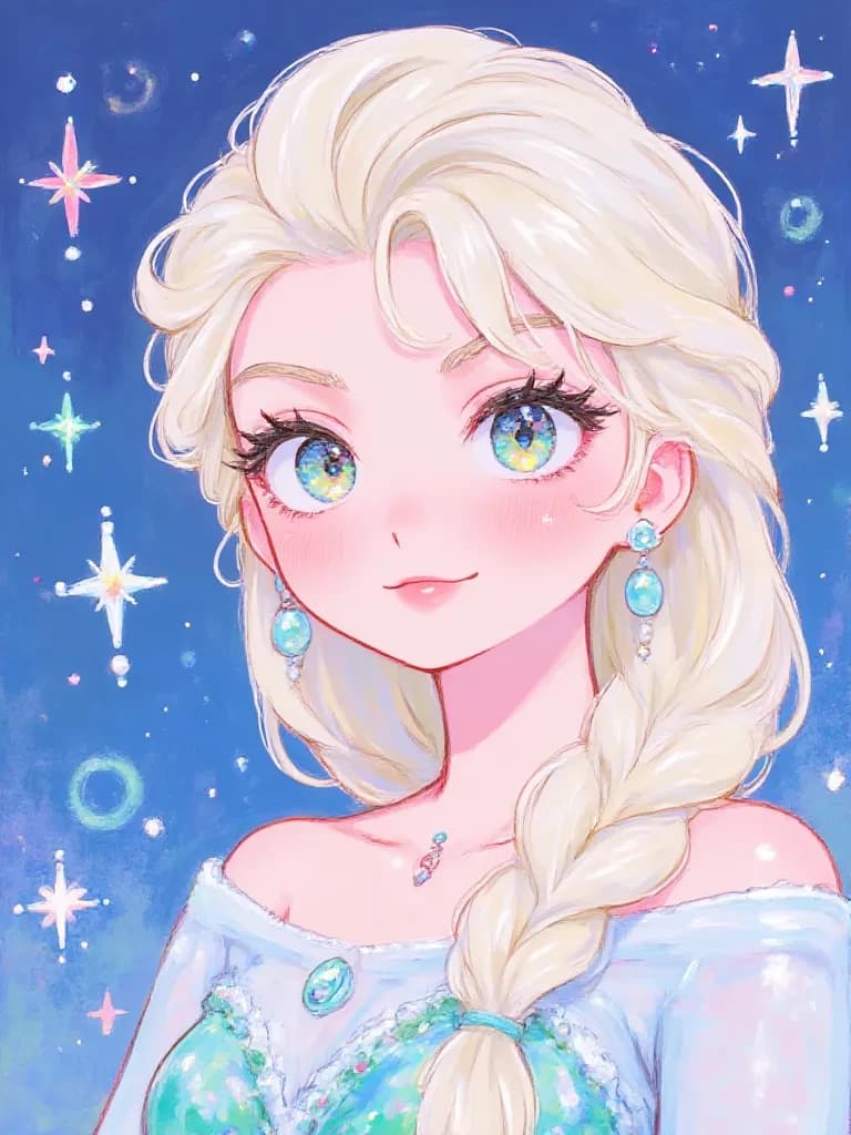 Elisa  thumbnail